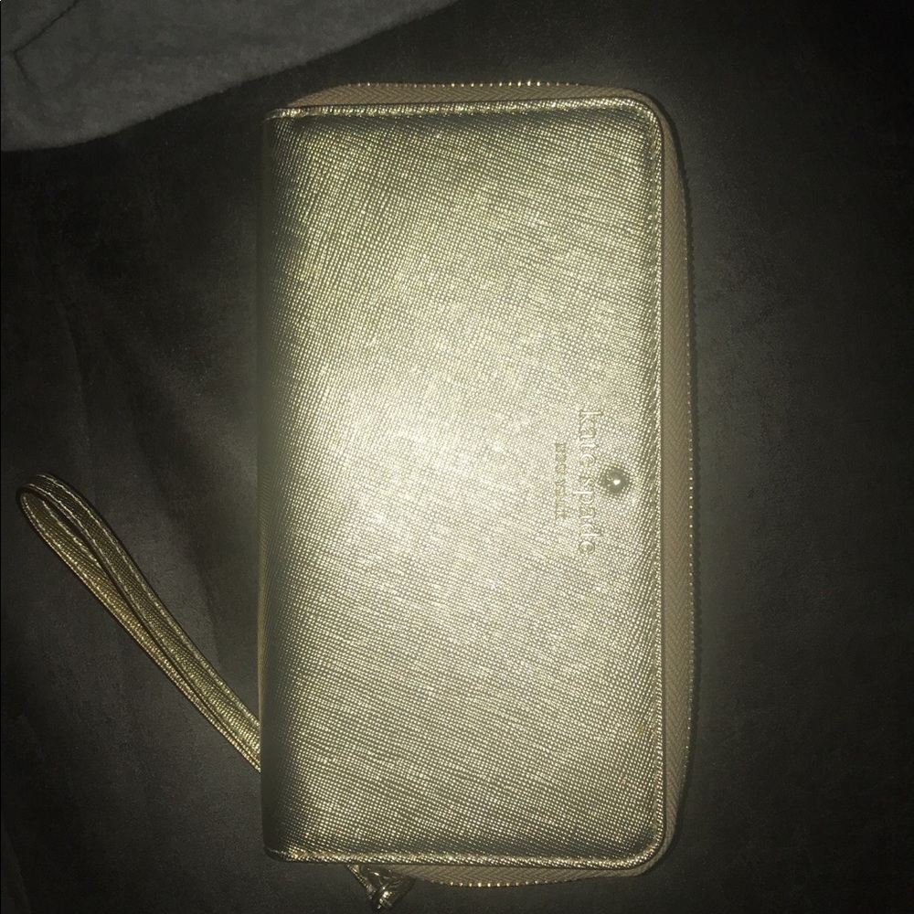 Kate Spade wallet